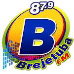 Cover Image of Download Rádio Brejetuba FM  APK