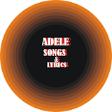 Adele - Top song & lyrics icon