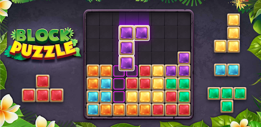 1010 Block Puzzle Online by Hanh Vo