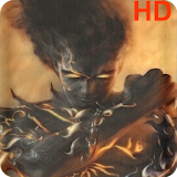 Prince Persia HD Wallpaper icon