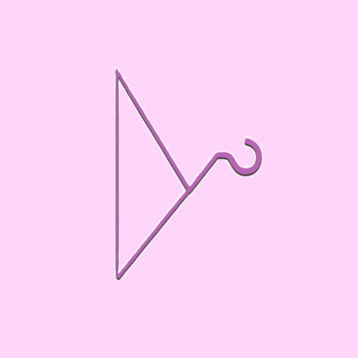 Dressertation logo