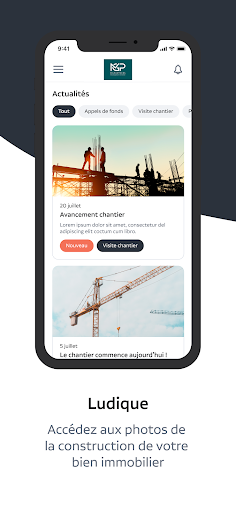 MGPARTNERS Screenshot 4 - AppWisp.com