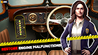 screenshot of Uncharted Murder Mystery Games