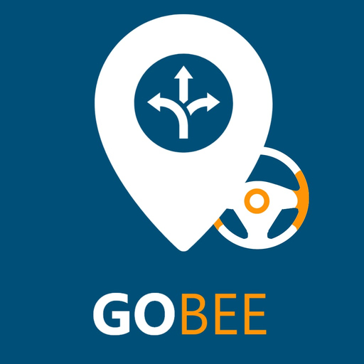 Gobee | Drive & Deliver logo