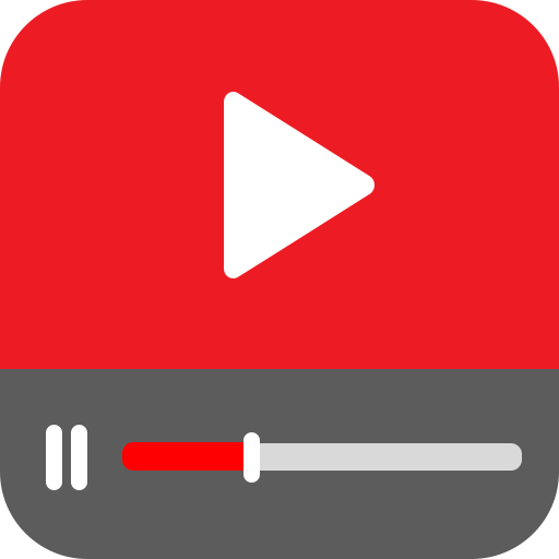 Video Player and Equalizer logo