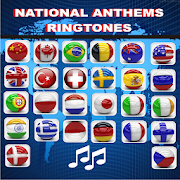 Anthems of the world