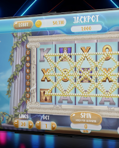 Lucky Reels Slots