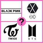 Cover Image of Download K-pop Quiz 2020 Guess the K-pop group 7.1.3z APK