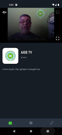 TV AIEB Screen 3