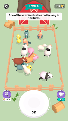 Find them all! - Screenshot 4