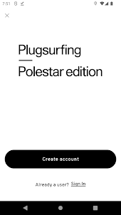 Plugsurfing — Polestar edition