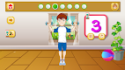screenshot of Exercise For Kids - And Youth