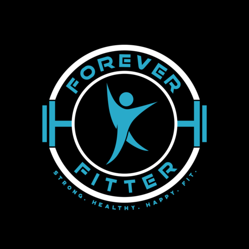 Forever Fitter - AppWisp.com