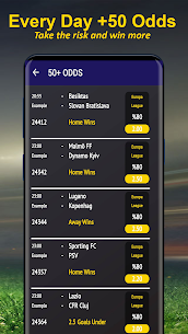 Sports Betting Tips (Premium) 5