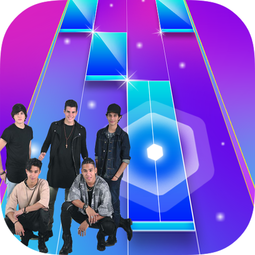 Download CNCO Piano tiles Game 4.0 Apk for android
