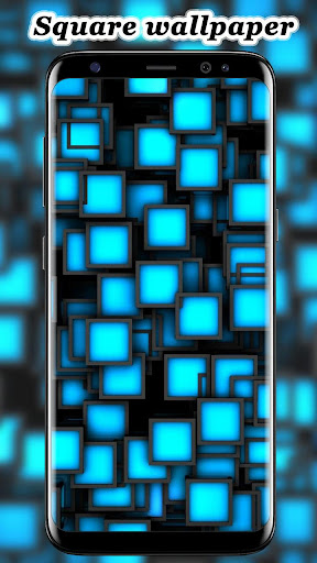 Magic Square Wallpaper  color