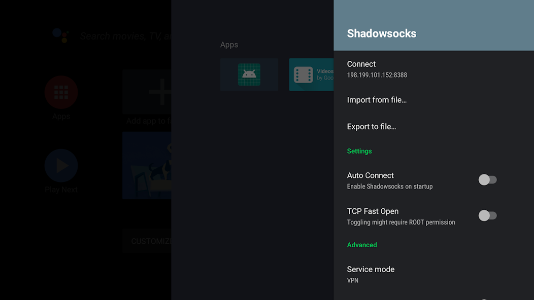 Shadowsocks Android TV. Shadowsocks настройка андроид. Shadow Socks. Shadowsocks outline