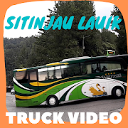 Sitinjau Lauik Truck Video