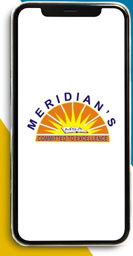 Meridians Group Of Education Screen 3