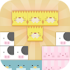 Animal block puzzle icon