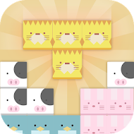 Animal block puzzle APK