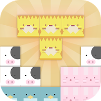 Animal block puzzle