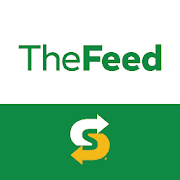 Top 27 Food & Drink Apps Like The Feed: Subway - Best Alternatives