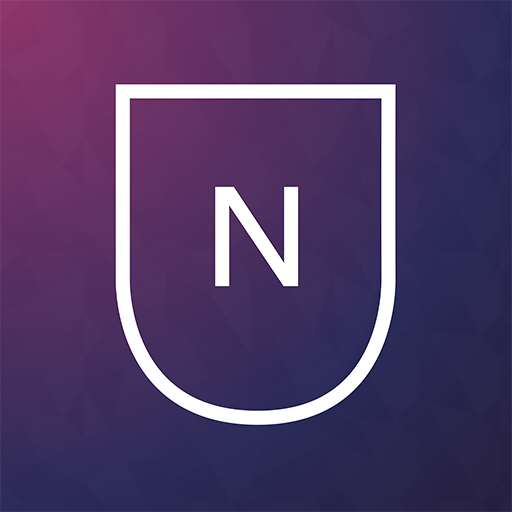 SNSA NOMAD logo