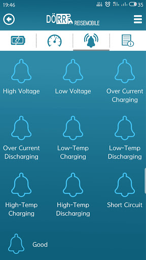 DORR Power Screenshot 4 - AppWisp.com