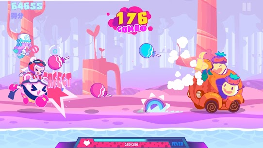 Muse Dash – Modo Dios Desbloqueado 1
