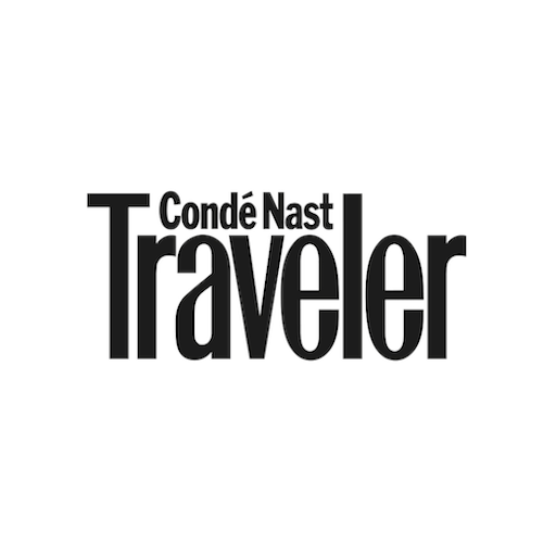 Conde Nast Traveler España logo