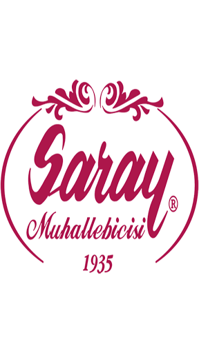 Android application Saray Muhallebicisi screenshort