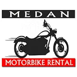 Motorbike Rental icon