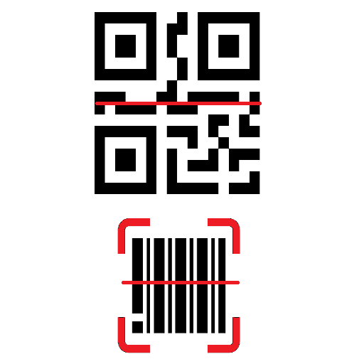 QR & Barcode Scanner logo
