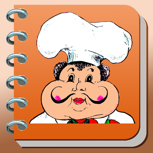 My Cookery Book logo