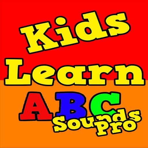 Learning ABC Alphabet Pro logo