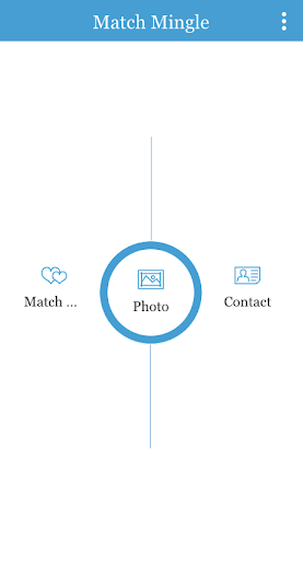 Android application HEYE GO screenshort
