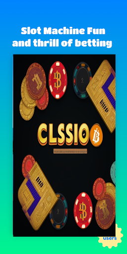 Crypto Casino Game Screen 2