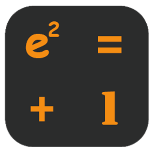 plusONE - Calculator (Math Hom  Icon