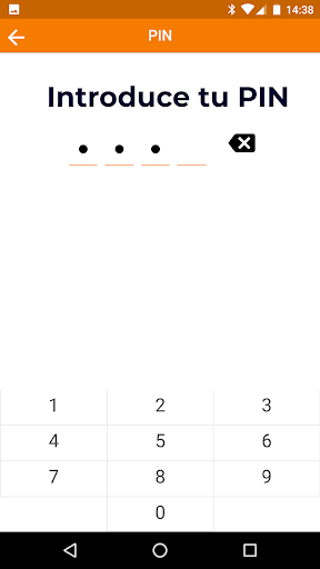 Kiosko Screen 2