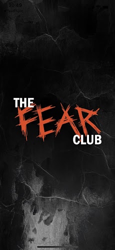 The Fear Clubのおすすめ画像1