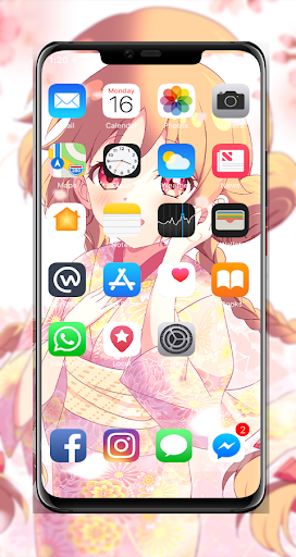 Taishou Otome Wallpaper HD