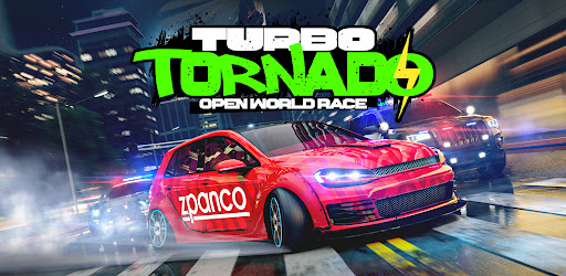Turbo Tornado