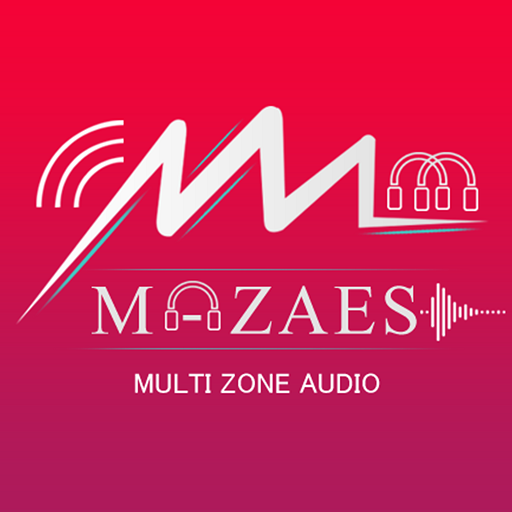 M-ZAES Controller 3.1.3 Icon