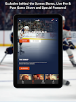 screenshot of Oilers+