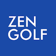 Zen Golf  Icon