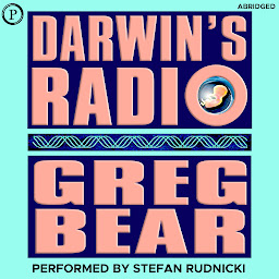 Icon image Darwin's Radio