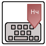 Нохчийн клавиатура icon