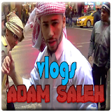 Adam Saleh Vlogs icon