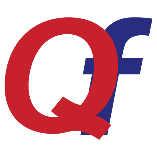 Quality Foods Loyalty logo
